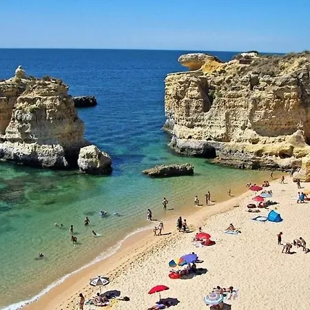 Apartamento Marina Heaven Tatihomes Rc Albufeira