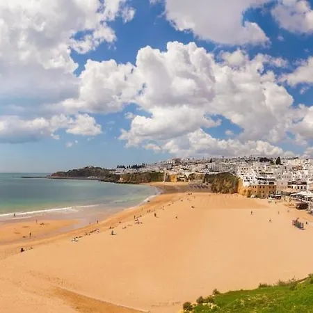 Apartamento Marina Heaven Tatihomes Rc Albufeira