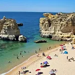 Apartament Marina Heaven Tatihomes Rc Albufeira