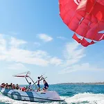 Marina Heaven Tatihomes Rc Apartman *