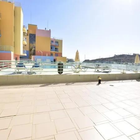 Marina Heaven Tatihomes Rc דירה