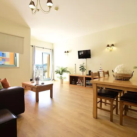 דירה Marina Heaven Tatihomes Rc