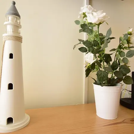 Marina Heaven Tatihomes Rc * אלבופיירה