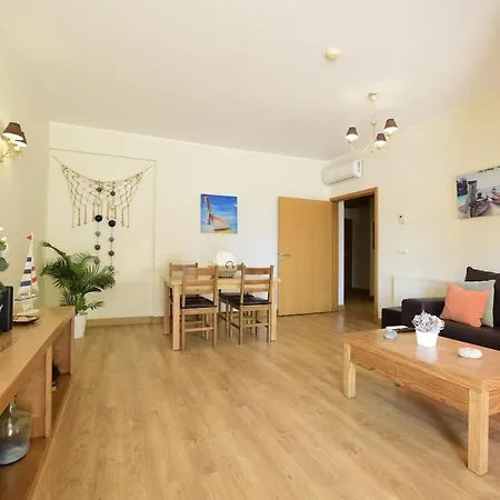 Marina Heaven Tatihomes Rc דירה *