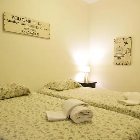 Marina Heaven Tatihomes Rc Appartement