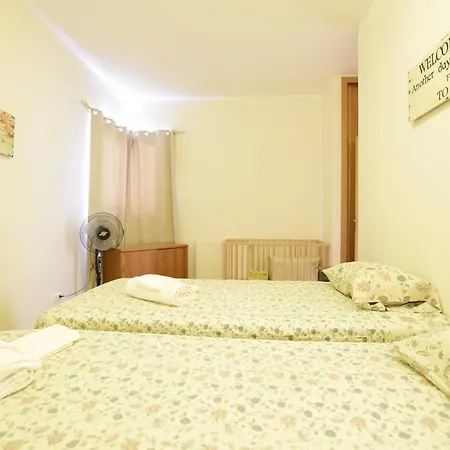 Marina Heaven Tatihomes Rc Appartement Albufeira