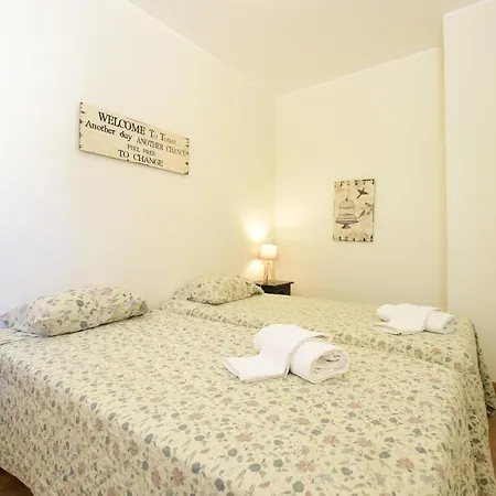 Marina Heaven Tatihomes Rc דירה אלבופיירה