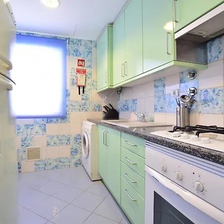 Marina Heaven Tatihomes Rc * אלבופיירה