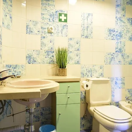 Appartement Marina Heaven Tatihomes Rc *