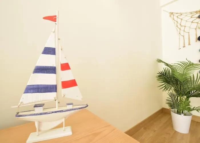 Marina Heaven Tatihomes Rc