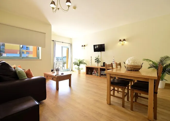 דירה Marina Heaven Tatihomes Rc