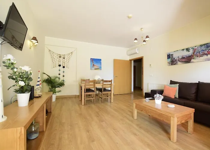 Marina Heaven Tatihomes Rc דירה *