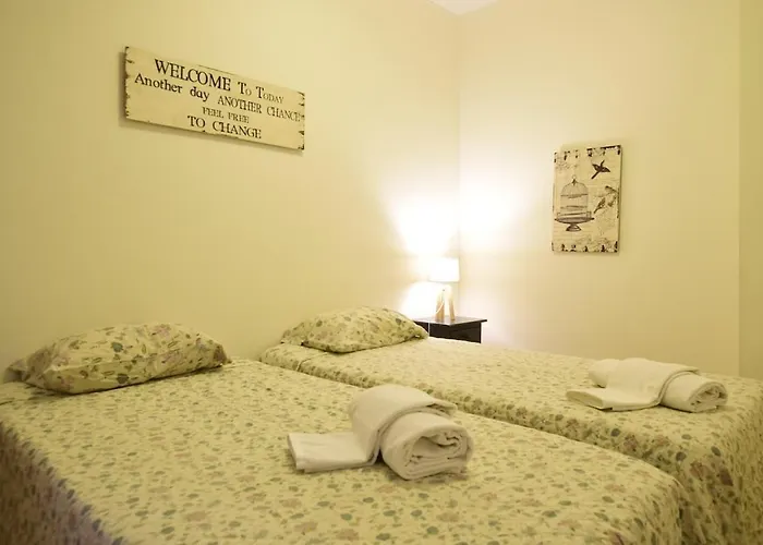 Marina Heaven Tatihomes Rc דירה