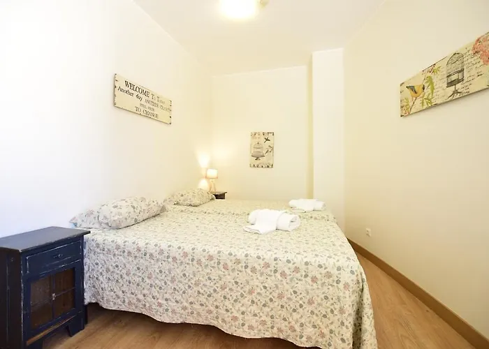 Marina Heaven Tatihomes Rc אלבופיירה