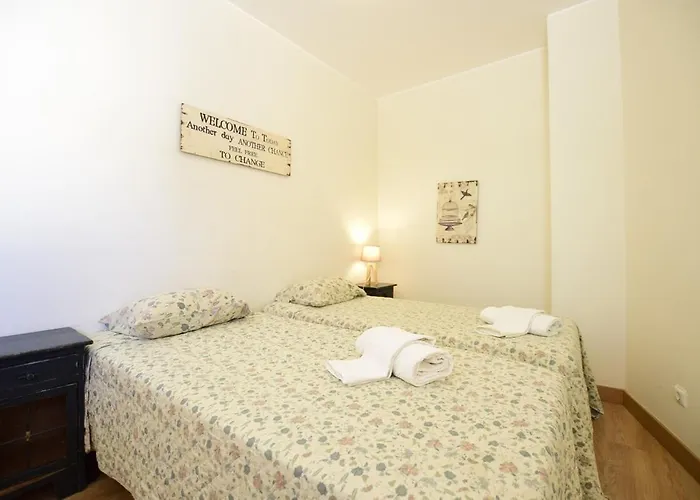 Marina Heaven Tatihomes Rc דירה אלבופיירה