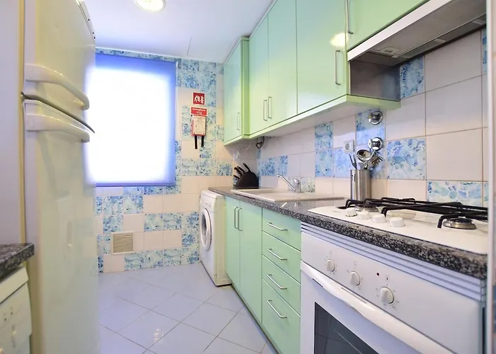 Marina Heaven Tatihomes Rc * אלבופיירה