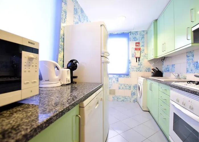 Marina Heaven Tatihomes Rc