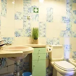 Apartmán Marina Heaven Tatihomes Rc *