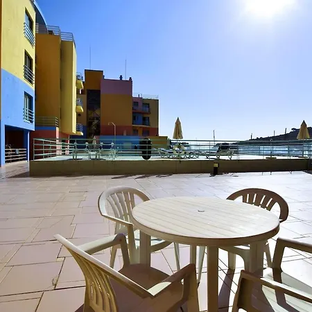 Apartmán Marina Heaven Tatihomes Rc *