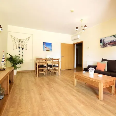 Apartmán Marina Heaven Tatihomes Rc