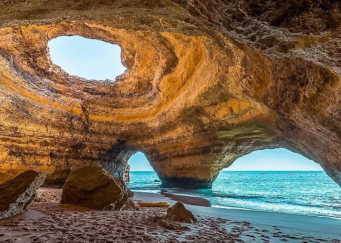 Marina Heaven Tatihomes Rc